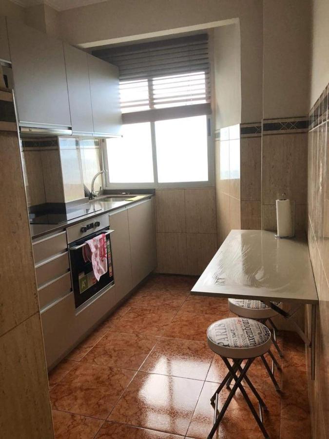Las Canteras Лас-Пальмас-де-Гран-Канарія Екстер'єр фото